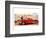 Make Way - All-New Dodge Dart-null-Framed Art Print