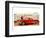 Make Way - All-New Dodge Dart-null-Framed Art Print