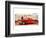 Make Way - All-New Dodge Dart-null-Framed Art Print