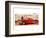 Make Way - All-New Dodge Dart-null-Framed Art Print