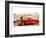 Make Way - All-New Dodge Dart-null-Framed Art Print