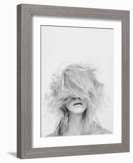 Makeover-Design Fabrikken-Framed Photographic Print