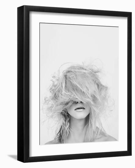 Makeover-Design Fabrikken-Framed Photographic Print