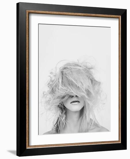 Makeover-Design Fabrikken-Framed Photographic Print