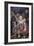 Makers of Shrovetide-Frans Hals-Framed Art Print