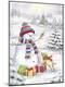 Giclee Print