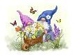 Giclee Print