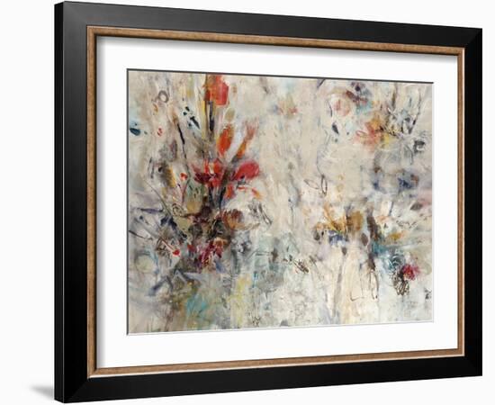 Making Someone Happy-Jodi Maas-Framed Giclee Print