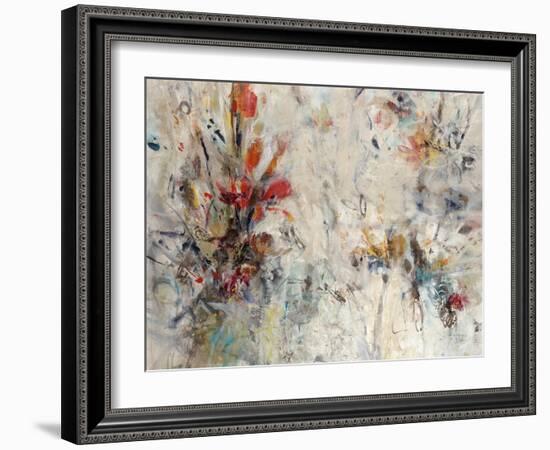 Making Someone Happy-Jodi Maas-Framed Giclee Print