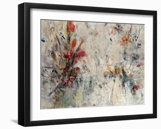 Making Someone Happy-Jodi Maas-Framed Giclee Print