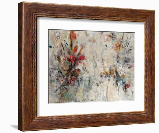 Making Someone Happy-Jodi Maas-Framed Giclee Print