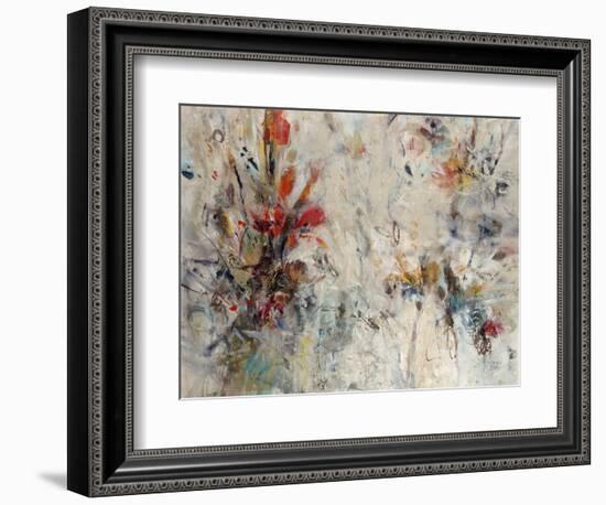 Making Someone Happy-Jodi Maas-Framed Giclee Print