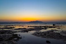 View of Sharm-El-Sheikh, Egypt from the Sea, Naama Bay-Maksym Kapliuk-Photographic Print