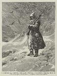 The War Between Servia and Bulgaria-Maksymiljan Antoni Piotrowski-Giclee Print