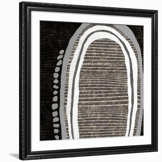 Makulu-Mark Chandon-Framed Giclee Print