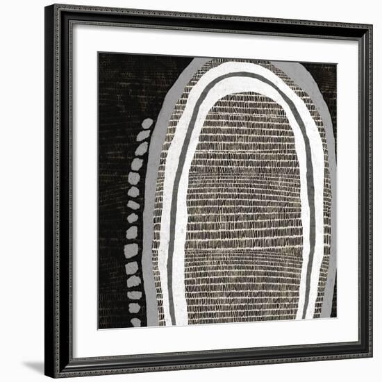 Makulu-Mark Chandon-Framed Art Print