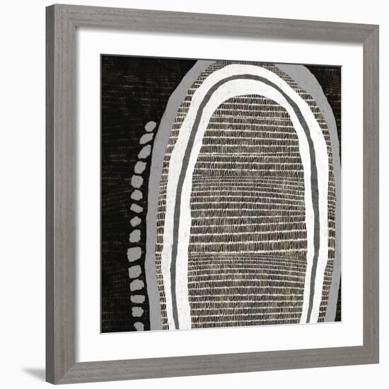 Makulu-Mark Chandon-Framed Art Print