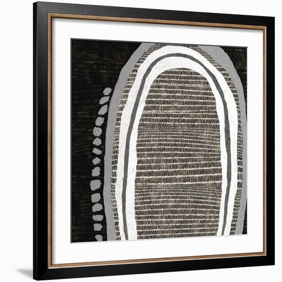 Makulu-Mark Chandon-Framed Art Print