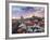 Mala Strana (Little Quarter), Prague, Czech Republic-Gavin Hellier-Framed Photographic Print