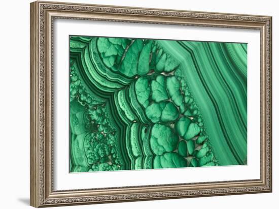 Malachite Lumumbashi-null-Framed Premium Photographic Print