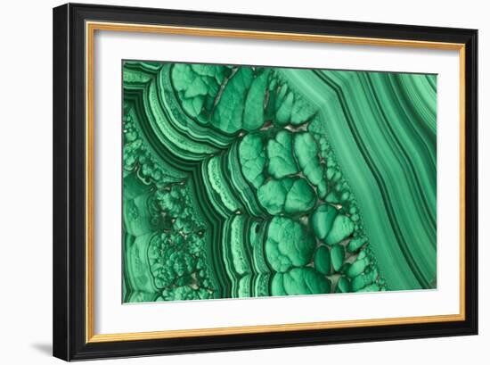 Malachite Lumumbashi-null-Framed Premium Photographic Print