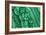 Malachite Lumumbashi-null-Framed Photographic Print