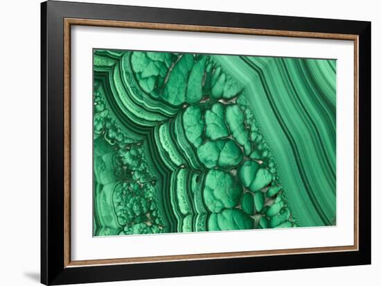 Malachite Lumumbashi-null-Framed Photographic Print