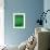 Malachite-Darrell Gulin-Framed Photographic Print displayed on a wall