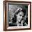 Malaga, Dorothy Dandridge, 1960-null-Framed Photo