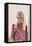 Malagasy Girl, 1989-Tilly Willis-Framed Premier Image Canvas