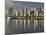 Malate District on Shore of Manila Bay, Manila, Philippines, Southeast Asia, Asia-null-Mounted Photographic Print