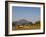 Malawi, Dedza, Grass-Roofed Houses in a Rural Village in the Dedza Region-John Warburton-lee-Framed Photographic Print