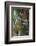 Malayan Tiger (Panthera Tigris Jacksoni), Malaysia-Daniel Heuclin-Framed Photographic Print