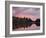 Malberg Lake, Boundary Waters Canoe Area Wilderness, Superior National Forest, Minnesota, USA-Gary Cook-Framed Photographic Print