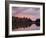 Malberg Lake, Boundary Waters Canoe Area Wilderness, Superior National Forest, Minnesota, USA-Gary Cook-Framed Photographic Print