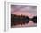 Malberg Lake, Boundary Waters Canoe Area Wilderness, Superior National Forest, Minnesota, USA-Gary Cook-Framed Photographic Print