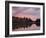 Malberg Lake, Boundary Waters Canoe Area Wilderness, Superior National Forest, Minnesota, USA-Gary Cook-Framed Photographic Print