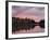 Malberg Lake, Boundary Waters Canoe Area Wilderness, Superior National Forest, Minnesota, USA-Gary Cook-Framed Photographic Print