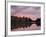 Malberg Lake, Boundary Waters Canoe Area Wilderness, Superior National Forest, Minnesota, USA-Gary Cook-Framed Photographic Print