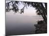 Malberg Lake, Boundary Waters Canoe Area Wilderness, Superior National Forest, Minnesota, USA-Gary Cook-Mounted Photographic Print