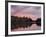 Malberg Lake, Boundary Waters Canoe Area Wilderness, Superior National Forest, Minnesota, USA-Gary Cook-Framed Photographic Print