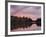 Malberg Lake, Boundary Waters Canoe Area Wilderness, Superior National Forest, Minnesota, USA-Gary Cook-Framed Photographic Print