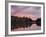 Malberg Lake, Boundary Waters Canoe Area Wilderness, Superior National Forest, Minnesota, USA-Gary Cook-Framed Photographic Print