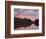 Malberg Lake, Boundary Waters Canoe Area Wilderness, Superior National Forest, Minnesota, USA-Gary Cook-Framed Photographic Print