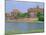 Malbork Castle, Coujavie, Poland-Bruno Morandi-Mounted Photographic Print