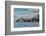 Malcesine, Lake Garda, Veneto, Italy-Stefano Politi Markovina-Framed Photographic Print