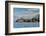 Malcesine, Lake Garda, Veneto, Italy-Stefano Politi Markovina-Framed Photographic Print