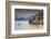 Malcesine, Lake Garda, Veneto, Italy-Stefano Politi Markovina-Framed Photographic Print