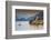 Malcesine, Lake Garda, Veneto, Italy-Stefano Politi Markovina-Framed Photographic Print