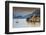 Malcesine, Lake Garda, Veneto, Italy-Stefano Politi Markovina-Framed Photographic Print